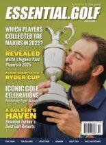 Essential Golf – Issue 2 2025