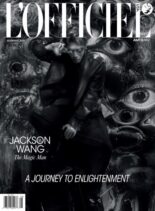 L’Officiel USA – Fall Woman 2025