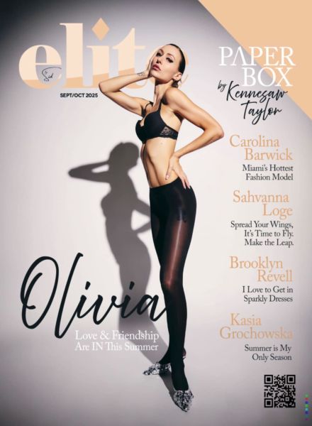 Mancave Elite – September-October 2025