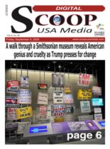 ScoopUSA – September 5 2025