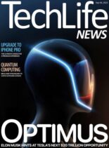 Techlife News – 6 September 2025
