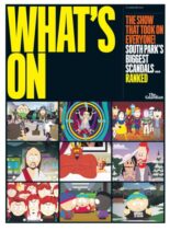 The Guardian What’s On – 6 September 2025