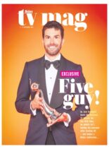 The Sun TV Mag – September 6 2025
