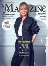 The Times Magazine – September 6 2025