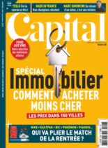 Capital France – Septembre 2025