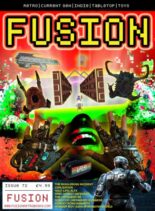 Fusion Magazine – Issue 73 2025