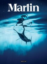 Marlin – September-October 2025