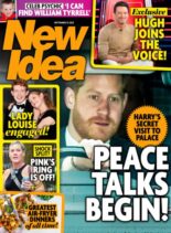 New Idea – 7 September 2025