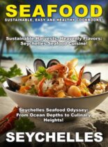 Taste of Sea Food – Seychelles – September 2025