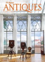 The Magazine Antiques – September-October 2025