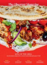 The Observer Magazine – 7 September 2025