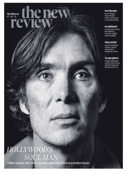 The Observer The New Review – 7 September 2025