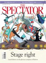 The Spectator – 6 September 2025