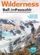Wilderness – October 2025