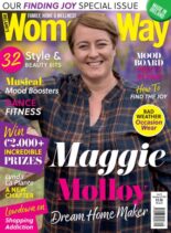 Woman’s Way – September 22 2025