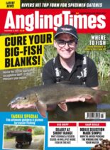 Angling Times – 9 September 2025