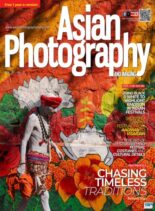 Asian Photography – September 2025
