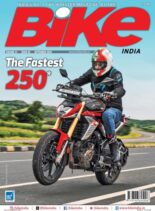 Bike India – September 2025