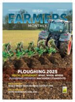 Irish Farmers Monthly – September 2025