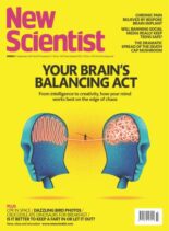 New Scientist Australian Edition – 6 September 2025