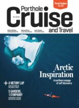 Porthole Cruise and Travel – October 2025