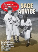 Sports Collectors Digest – October 1 2025