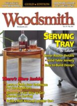 Woodsmith – October-November 2025