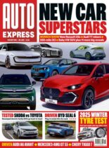 Auto Express – 10 September 2025