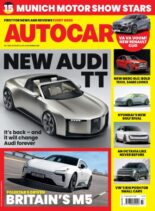 Autocar UK – 10 September 2025
