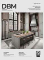 DBM 3D Transformative Digest – September 2025