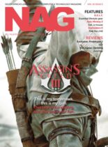 New Age Gaming – May 2012