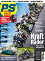 PS – Oktober 2025