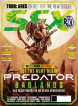 SFX – October 2025