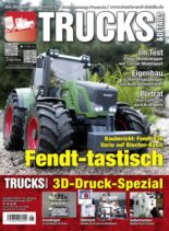 Trucks & Details – November-Dezember 2014