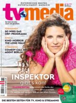 TV-Media – 10 September 2025
