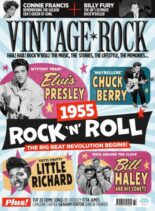 Vintage Rock – October-November 2025