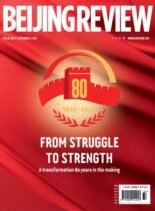 Beijing Review – 11 September 2025