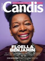Candis – October 2025