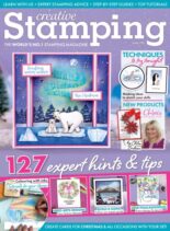 Creative Stamping – Issue 152 2025