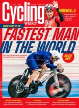 Cycling Weekly – September 11 2025