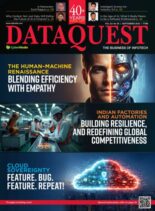 DataQuest – September 2025