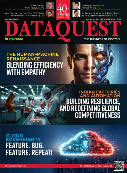 DataQuest – September 2025
