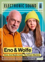 Electronic Sound – Issue 129 2025