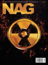 New Age Gaming – April 2011