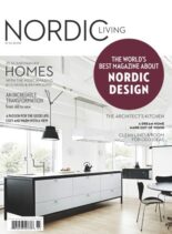 Nordic Living – Issue 3 2025