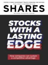 Shares Magazine – 11 September 2025