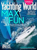 Yachting World – October 2025