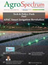 AgroSpectrum – September 2025