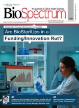 Bio Spectrum – September 2025