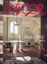 Elle Decor Italia English Edition – September 2025